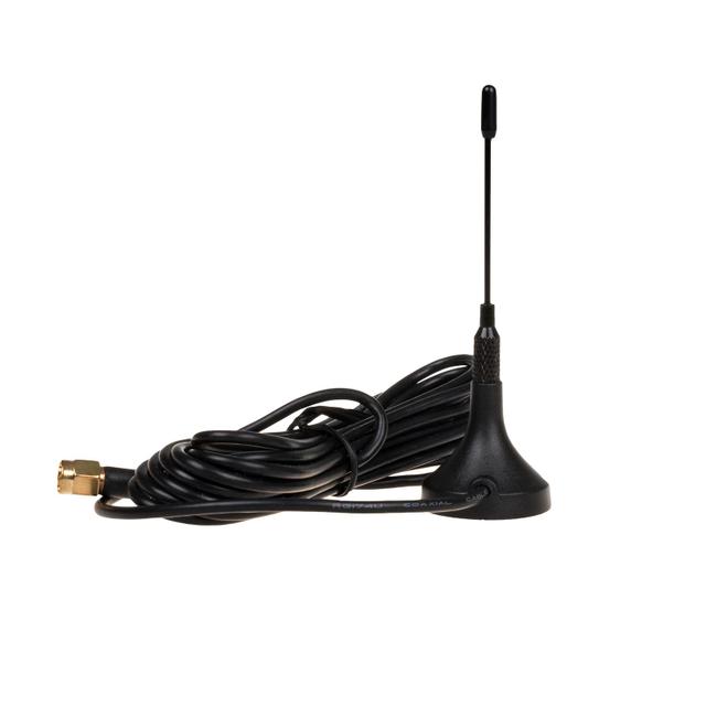 Antena zewnętrzna (podstawa magnetyczna)
