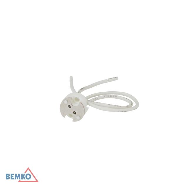 GNIAZDA PRZYŁĄCZENIOWE G6.35