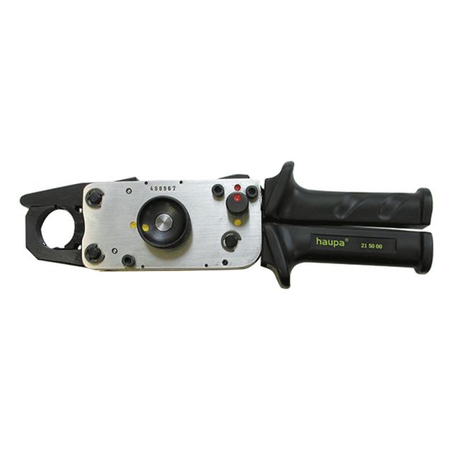 Ręczna praska 6-50 mm2 215000 HAUPA