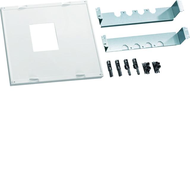 univers N HC 450x500mm zestaw dla wyłączników mocy 800/1000A napęd silnikowy UC32LE5M HAGER