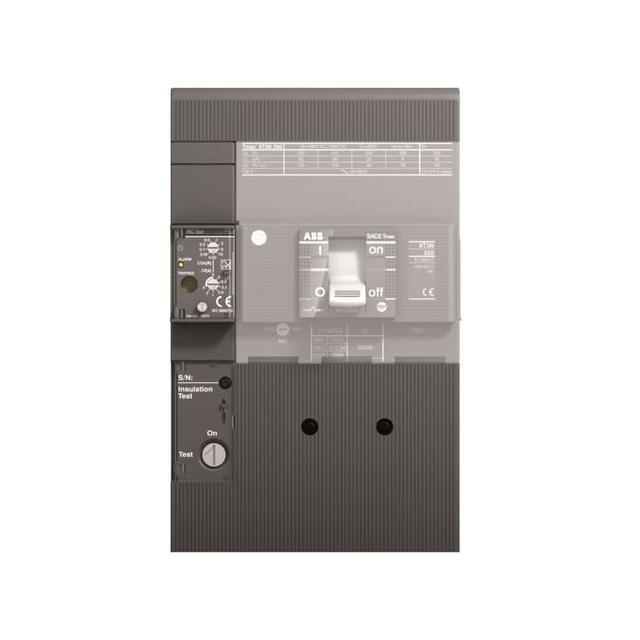 RC Sel x XT3 3p Fzabezpieczenie różnicowo-prądowe 1SDA067128R1 ABB