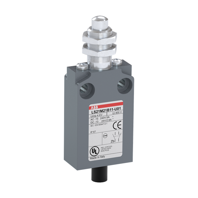 WYŁĄCZNIK KRAŃCOWY LS21M21B11-U01