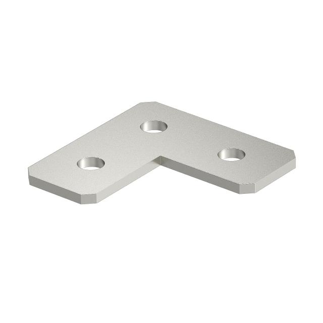 GMS 3 VP L V2A, Łącznik
