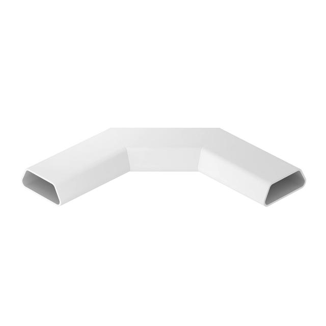 KH DU  6025 90, Kolanko poziome 90°