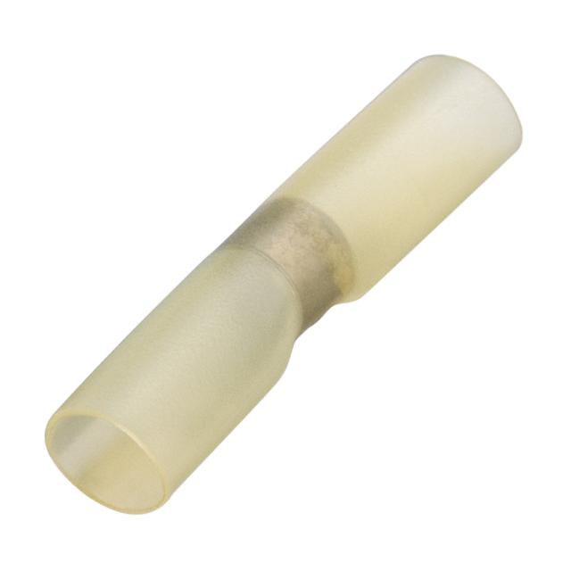 Złączka 4,0-6,0 mm2 żółta z cyną