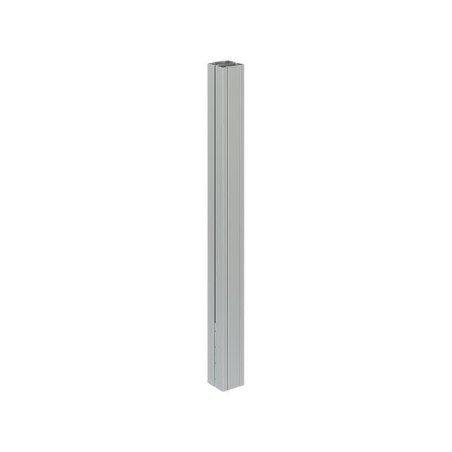 Simon Connect Element przedłużający kolumny ALK2200 dł.10m aluminium