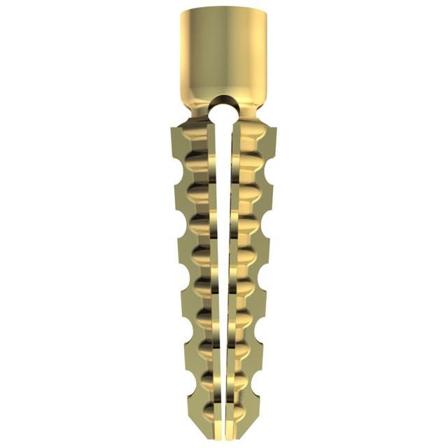 KOŁEK METALOWY 6X32 MD 632