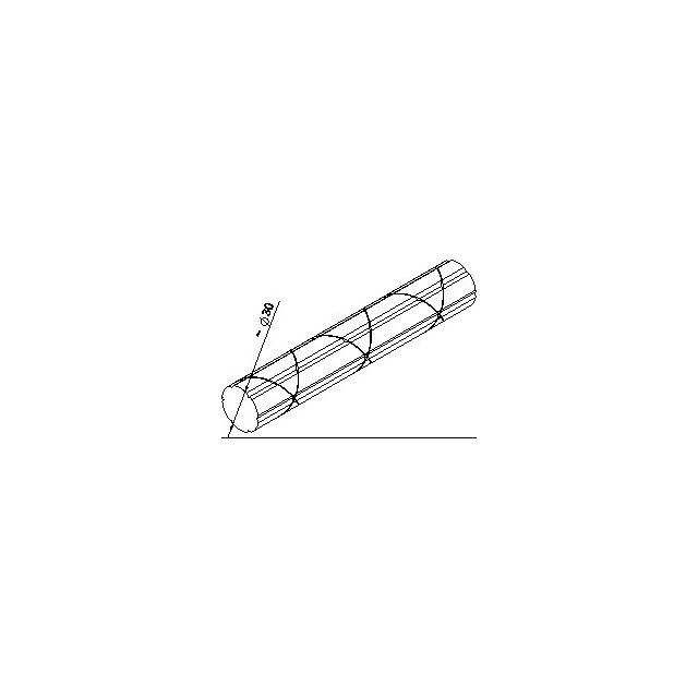 7LSB M, Izolacja dźwiękowa