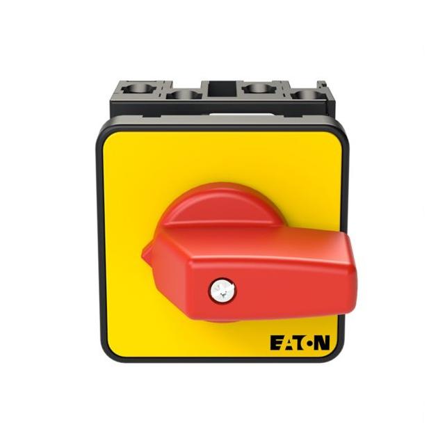 T0-2-1/E-RT Łącznik krzywkowy 20A 6.5kW  011082 EATON
