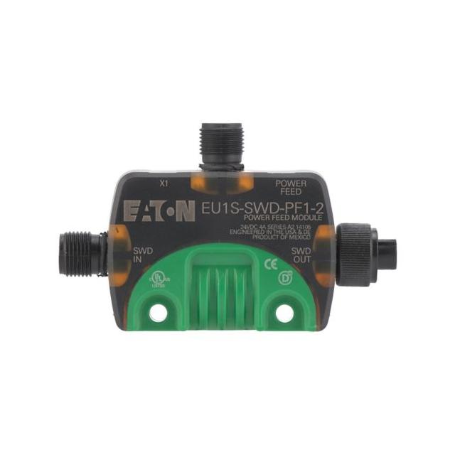 EU1S-SWD-PF1-2 Moduł IP67 - zasilacz SmartWire-DT 174724 EATON