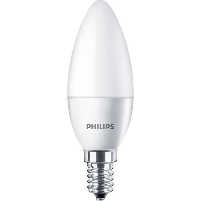 CorePro candle ND 3.5-25W E14 840 B35 FR