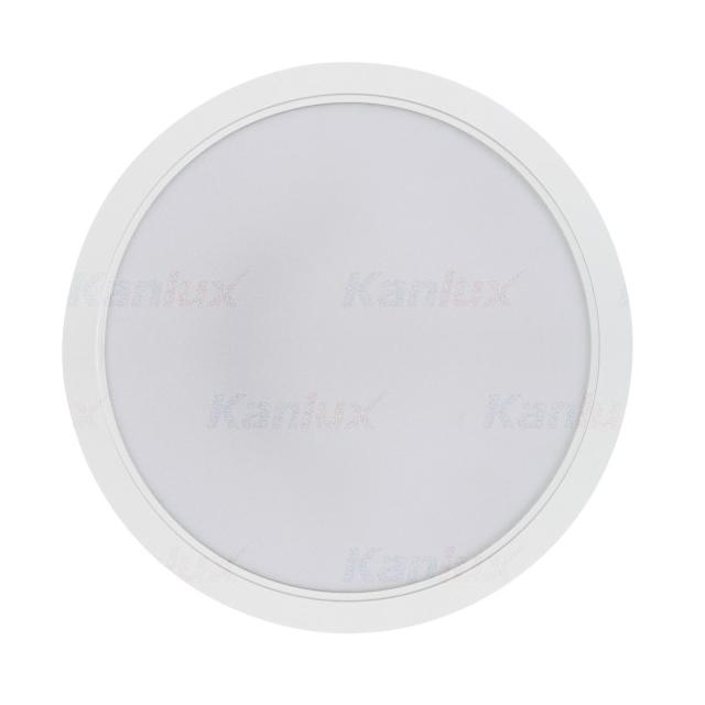 TAVO LED DO 24W-NW