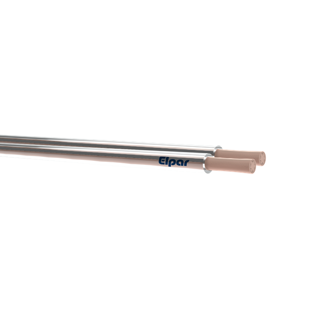 PRZEWÓD TLYP 2 x 1,5 MM2