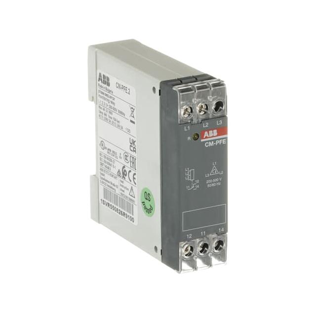 Przekaźnik monitorujący CM-PFE.2