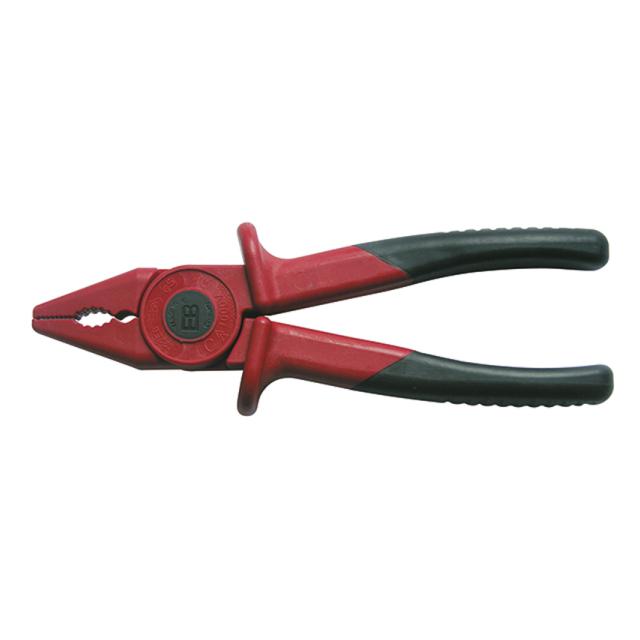 Kleszcze płaskie z tworzywa 180mm