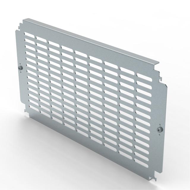 XL3S PŁYTA MONTAŻOWA PERFOROWANA 300MM 16M, Legrand