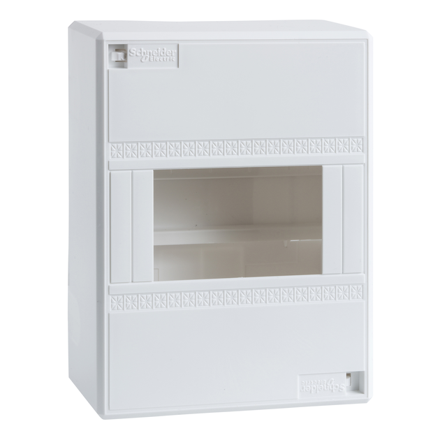 Opale Obudowa natynkowa 1x2 IP30 bez drzwi 13392 Schneider