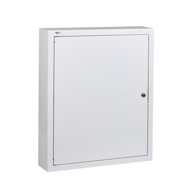KP-DB-I-MS-318 Rozdzielnica natynkowa 3x18 metalowa IP30 29324 KANLUX