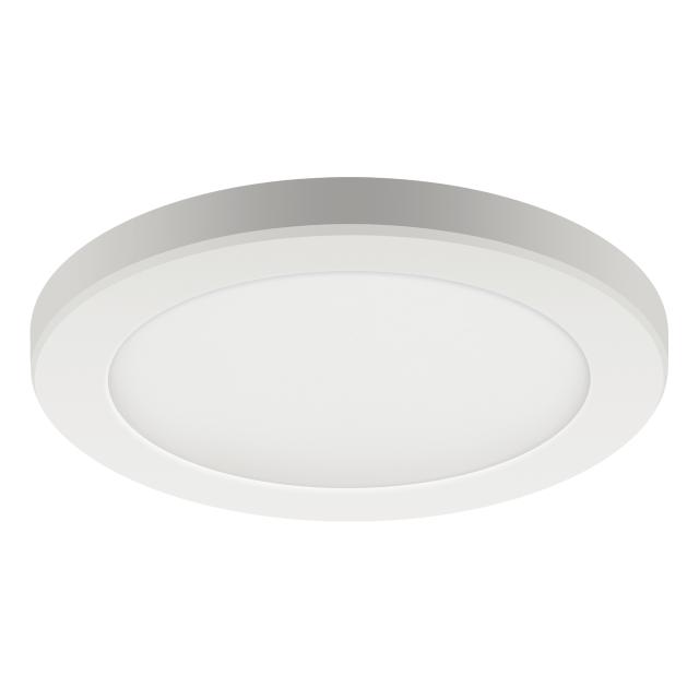 Oprawa sufitowa SMD LED OLGA LED C 24W WHITE CCT 03769 IDEUS