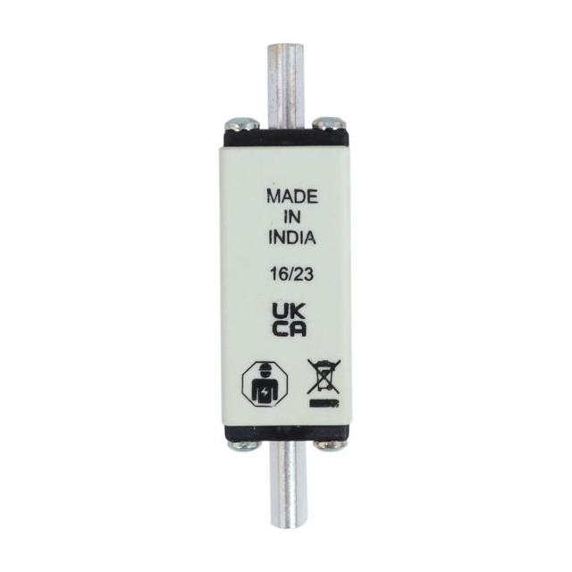 Wkładka NH 80 500V GL/GG rozmiar 000 80NHG000BI EATON