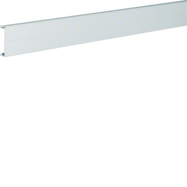 tehalit.HA7 Pokrywa kanału grzebieniowego bezhalogenowego 25x40mm HA70402K HAGER