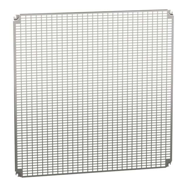 Spacial Płyta montażowa Telequick do obudów wiszących 1000x 1000mm