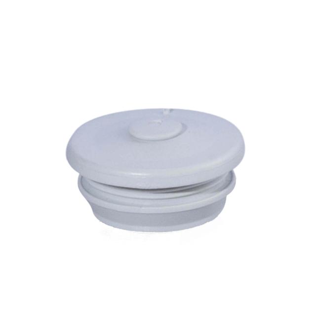 DMS20 ,  Dławnica membranowa podwójna M20  (dla przewodów i rur 6-13mm), IP65, szary