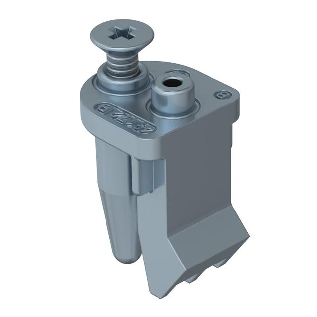 RE6, ELEMENT ZACZEPOWY