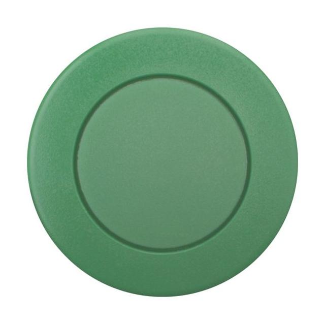 M22-DP-G Przycisk grzybkowy zielony z samopowrotem bez opisu 216716 EATON