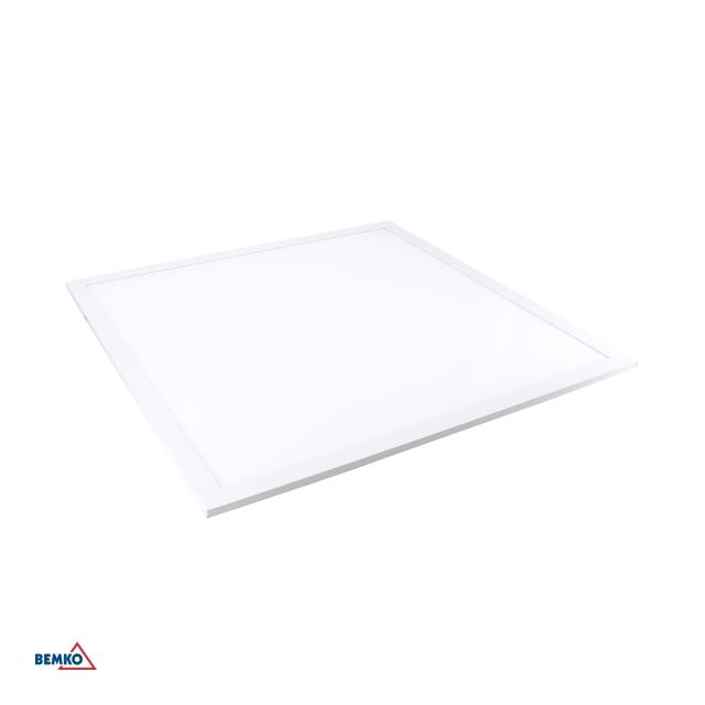 PANEL LED NEMO 40W 4000K 4400LM IP65 60x60 BIAŁY PZH