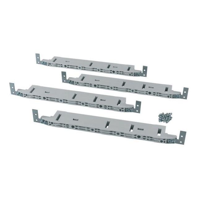 XDSR-40X10-30 Zestaw wsporników listwowych 40x10/30kA/1s 184674 EATON