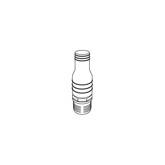 Terminator M12-C01, CAN M12, 5-stykowy