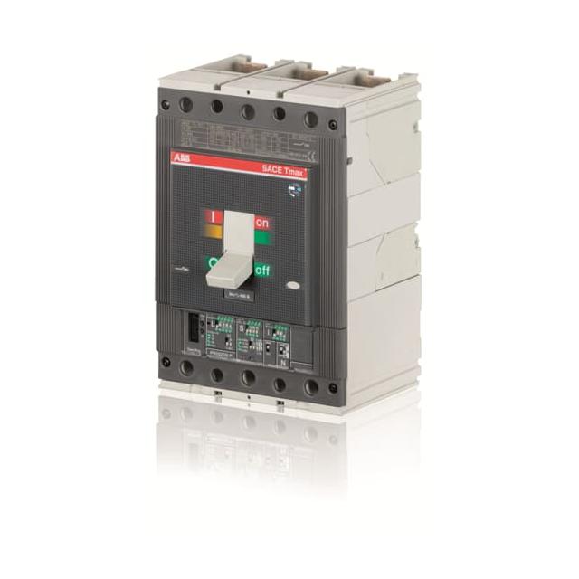 TMAX T5N 400 PR222DS/P-LSIG IN=320 3P F WYŁĄCZNIK KOMPAKTOWY