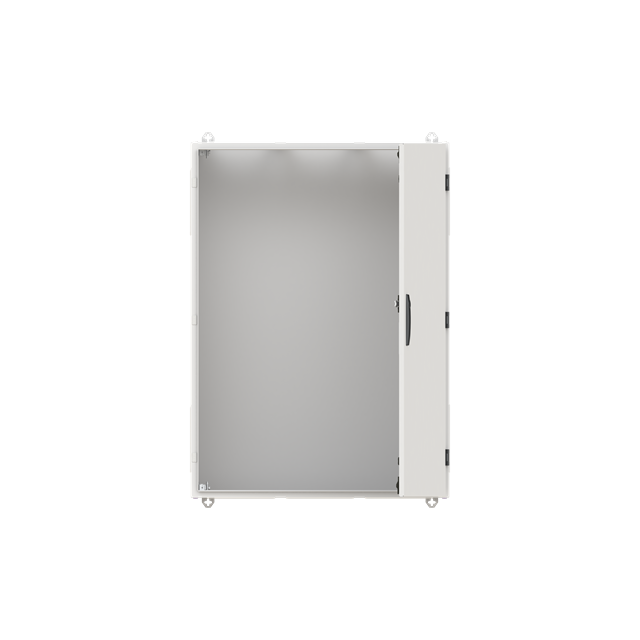 TW307G TwinLine-W szafa naścienna I kl. izol. IP55