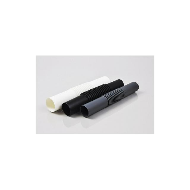 ZŁĄCZKA GIĘTKA ZCLF 22 SZARA