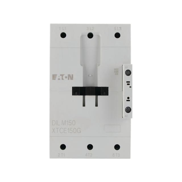 DILM150(RAC120) Stycznik mocy 150A [AC-3] 239587 EATON