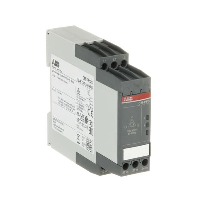 Przekaźnik monitorujący CM-PFS.S