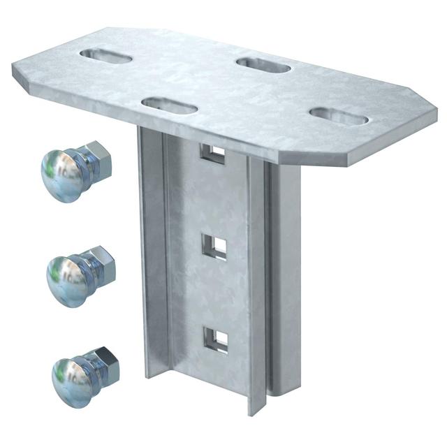 KI 8, GŁOWICA DO WIESZAKA KI 8 FT