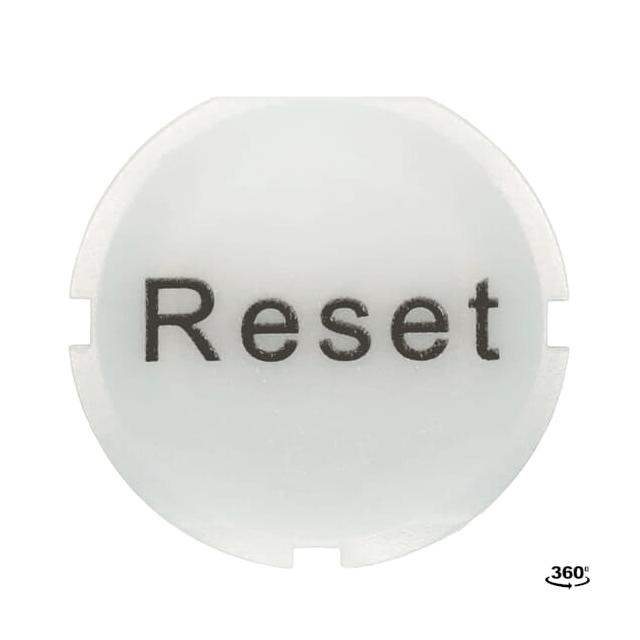 Tabliczka opisowa KTC1-1025