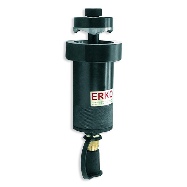 Głowica hydraul. do wycinania i szpilki M10. M16 w kasecie K15