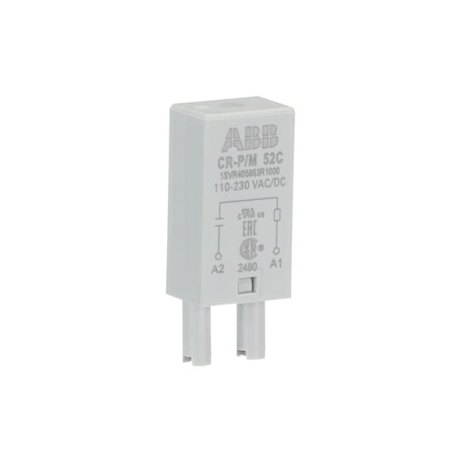 Moduł CR-P/M 52C RC 110-240V AC 1SVR405653R1000 ABB