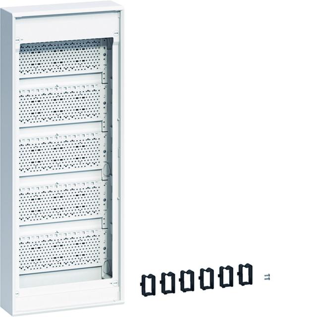 volta Rozdzielnica natynkowa multimedialna 5R II kl IP30