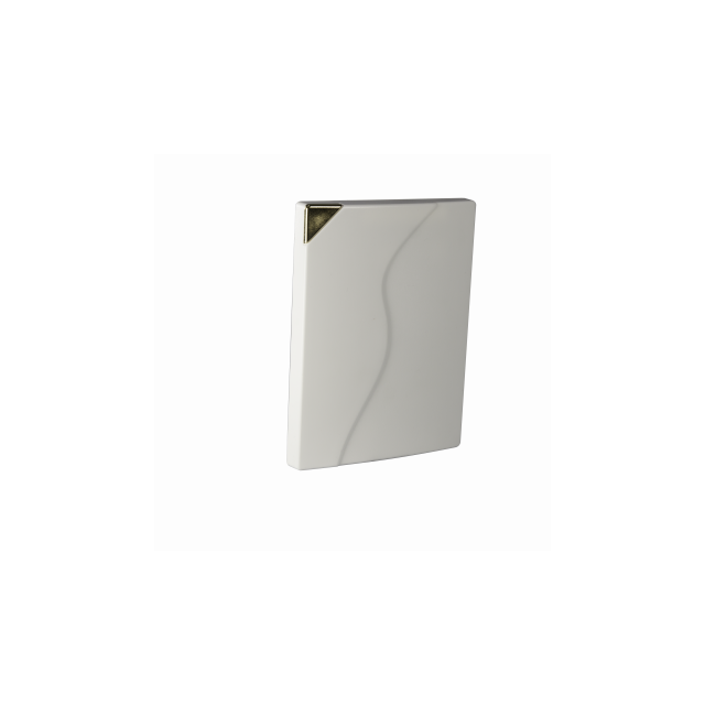 GONG DWUTONOWY TYP. 105 230V BIAŁY