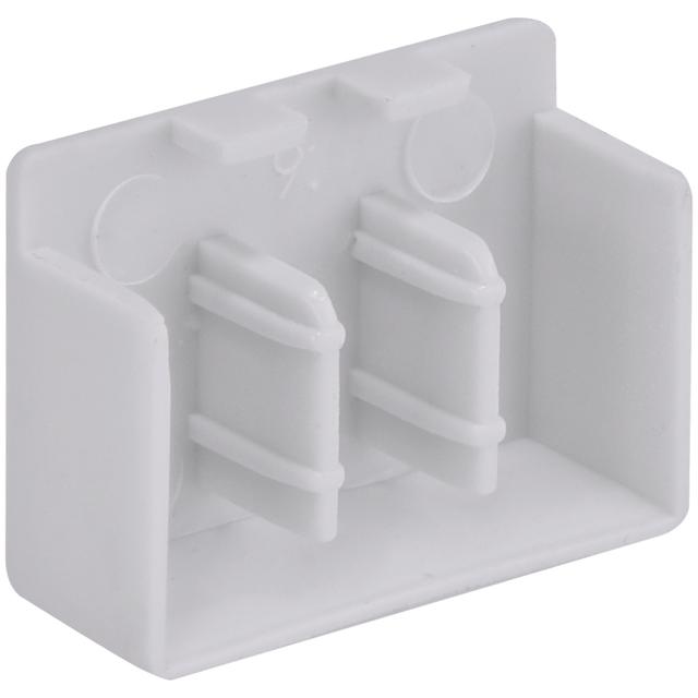 ZS-10/3F - Zaślepki do szyn izolowanych