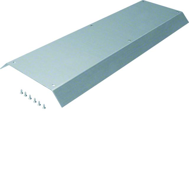 tehalit.AK Pokrywa kanału napodł 2-str skos dł. 800mm 200x40mm stal AKB82000402 HAGER