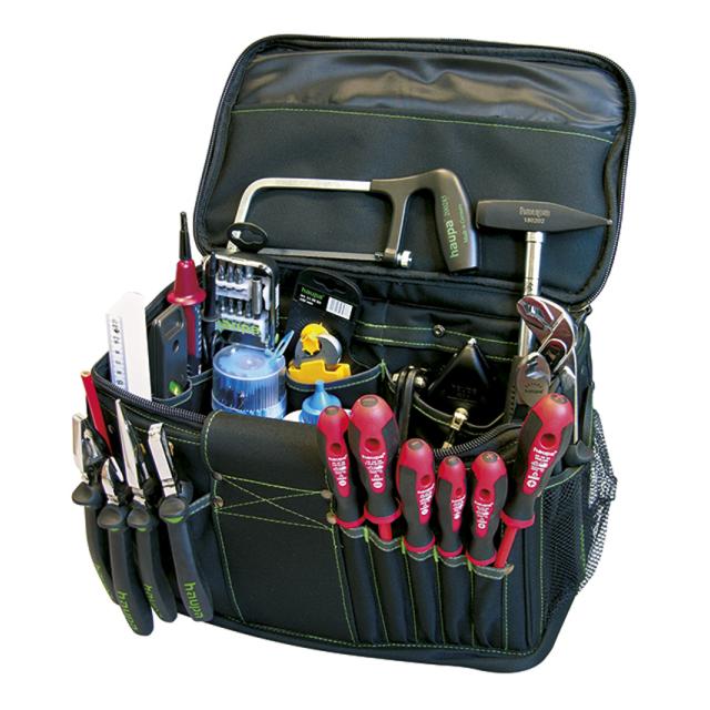 Torba narzędziowa Trend Box plus 220556 HAUPA
