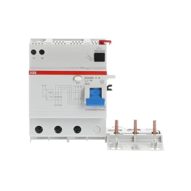 DDA203 A S-63/1 blok różnicowo-prądowy 2CSB203201R5630 ABB