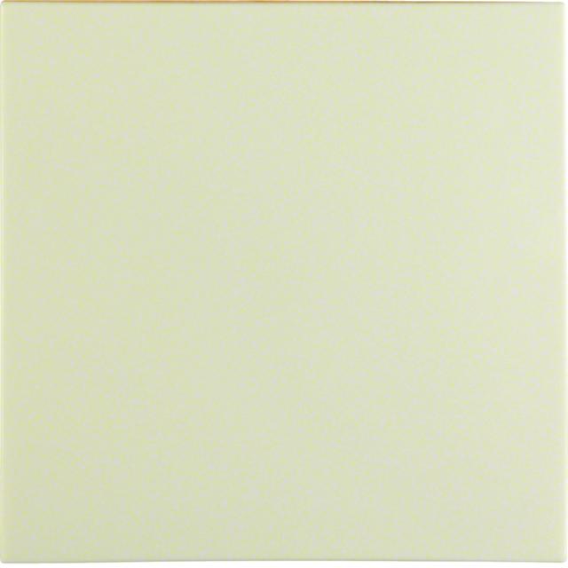 BERKER B.Kwadrat Klawisz do łączników 1-klawiszowych krem 5316208992 HAGER