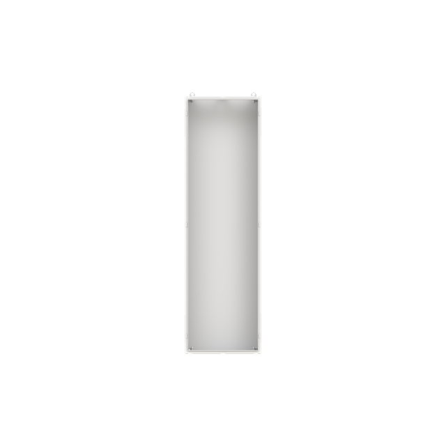 TL212GB TwinLine-L szafa stojąca I kl. izol. IP30 bez drzwi