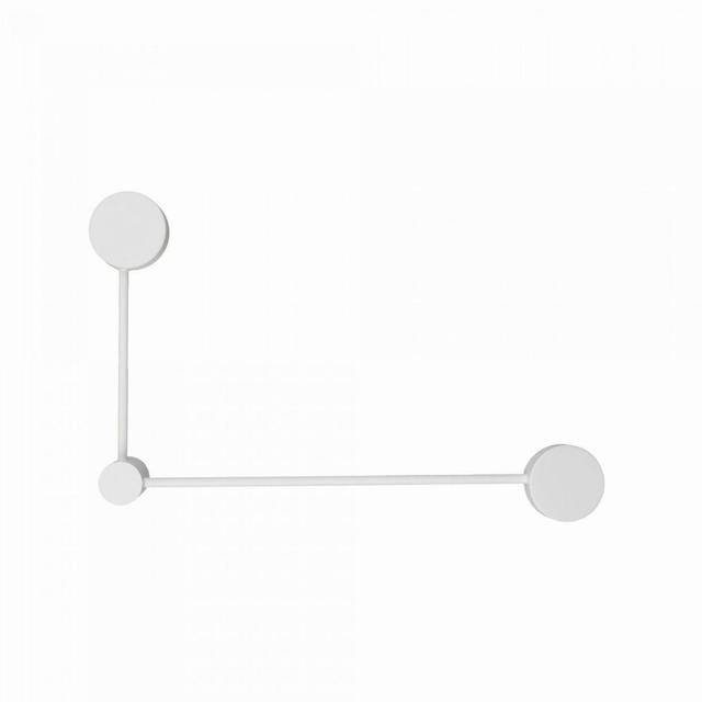 ORBIT WHITE II KINKIET